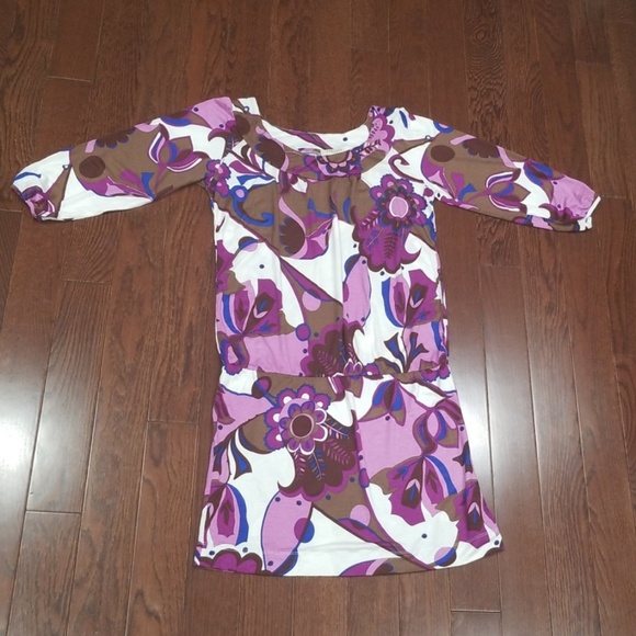 Vertigo Paris Dresses & Skirts - NWOT Vertigo Paris Dress